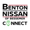 Benton Nissan Bessemer Connect