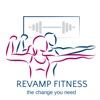 Revamp Fitness