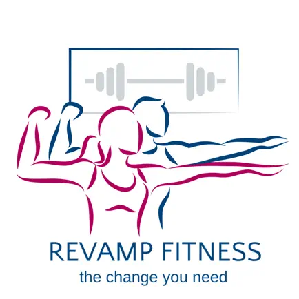 Revamp Fitness Cheats