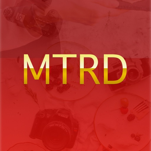 MTRD