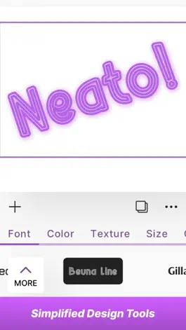 Game screenshot Flair: Sticker Design Maker hack