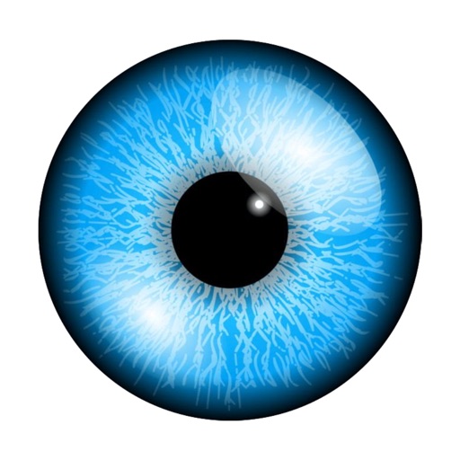 Eye Studio - Eye Color Changer by Highbroworks LLP