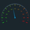 Speedometer - Real Time