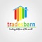 Welcome to the Tradesbarn Mobile App 