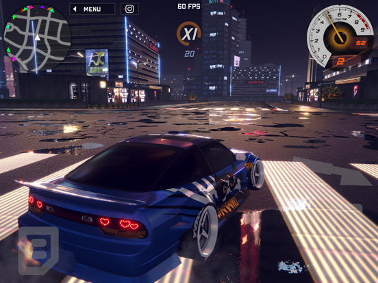 Car Driving Games Simulator 2のおすすめ画像10