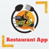 Essen Restaurant App