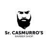 Barbearia Sr. Casmurro's