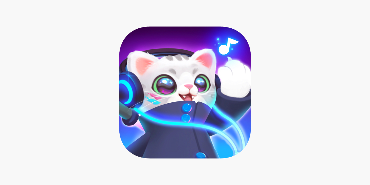 ソニック猫 音楽ダッシュ をapp Storeで