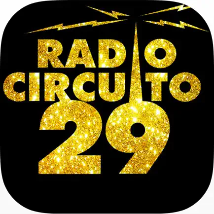 RADIO CIRCUITO 29 app Читы