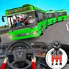 Big Bus Simulator Driving Game