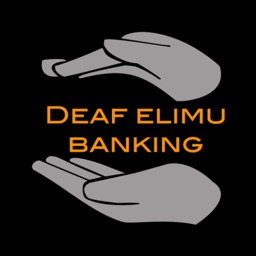 Deaf eLimu Banking