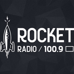 Rocket Radio