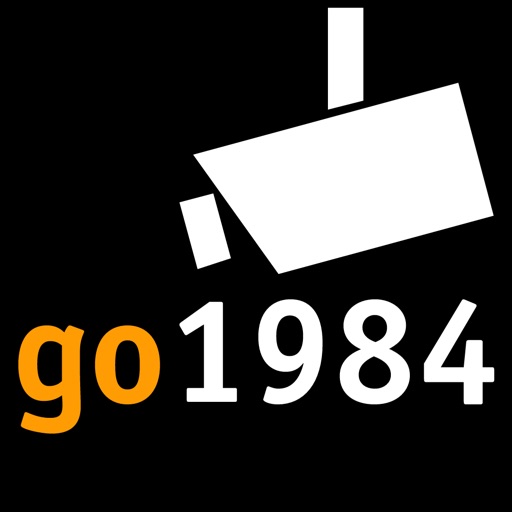 iGo1984 HD iOS App