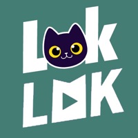  LokIok - Movies & Drama Application Similaire