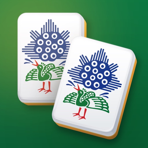 Mahjong Solitaire Classic Game