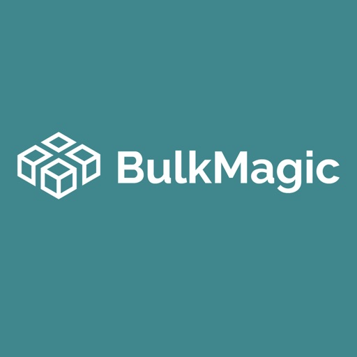 BulkMagic