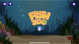 Game screenshot Wewin's Fish Zoo mod apk