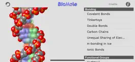 Game screenshot BioMole mod apk