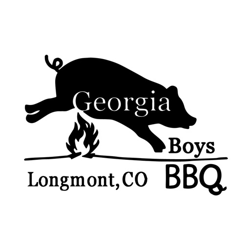 Georgia Boys BBQ