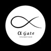 α gate