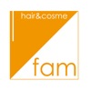 Hair＆cosme Van family 公式アプリ