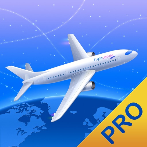 Flight Update Pro7.97