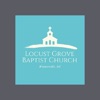 Locust Grove Baptist