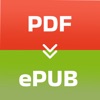 PDF To EPUB App