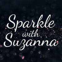 Sparkle with Suzanna