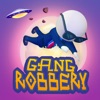 Gang Robbery : Robber Among Us