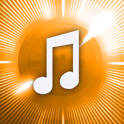 FlowTune: smart music player iOS App