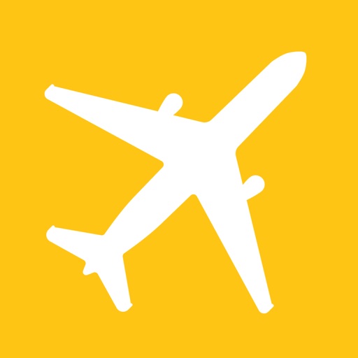 Aviasurf — cheap flights Icon