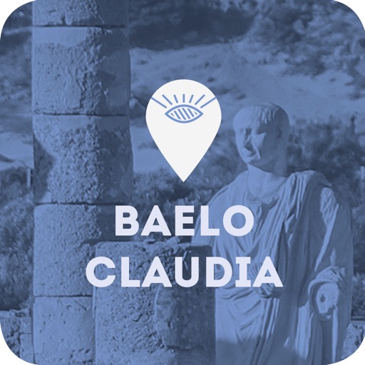 Baelo Claudia iOS App