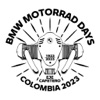 BMW Motorrad Days Colombia