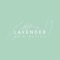 The Lavender Hair Design app makes booking your appointments and managing your loyalty points even easier