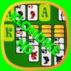 Icon Classic Klondike Solitaire HD