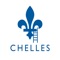 L'application ville de Chelles c'est : 