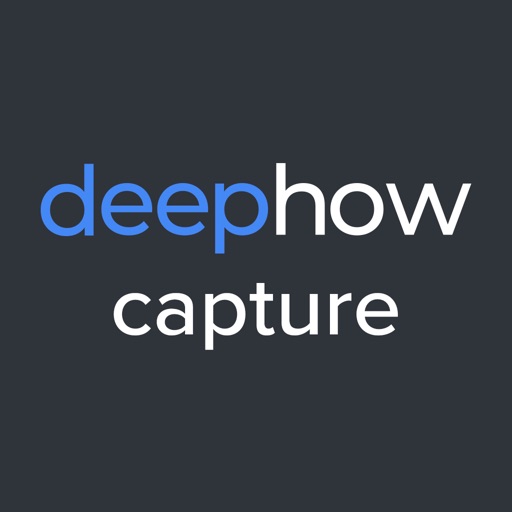DeepHow Capture Download
