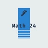 Math 24 Global Game