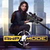 Icon AWP Mode: Epic 3D Sniper Game