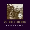 23 Collectors Auction