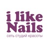 i like Nails