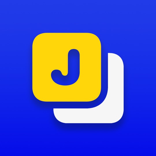 Jeopardy Scoreboard – iOS App — Jade Lizard Software LLC