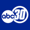 App Icon for ABC30 Central CA App in United States IOS App Store
