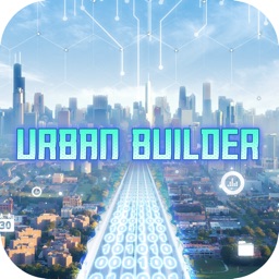 都市建设者-模拟建设新城 图标