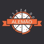 Pizzas do Alemão