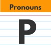 Icon Pronouns by Teach Speech Apps