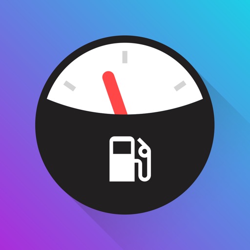 Fuelio - gas log, MPG iOS App