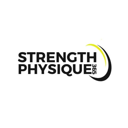 Strength Physique 365 Читы