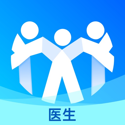 德瑞云医logo
